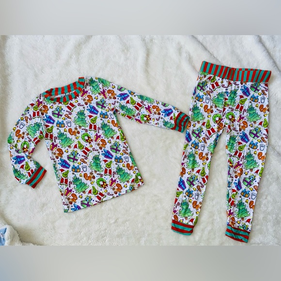 Babalus bamboo Set - Picture 2 of 5